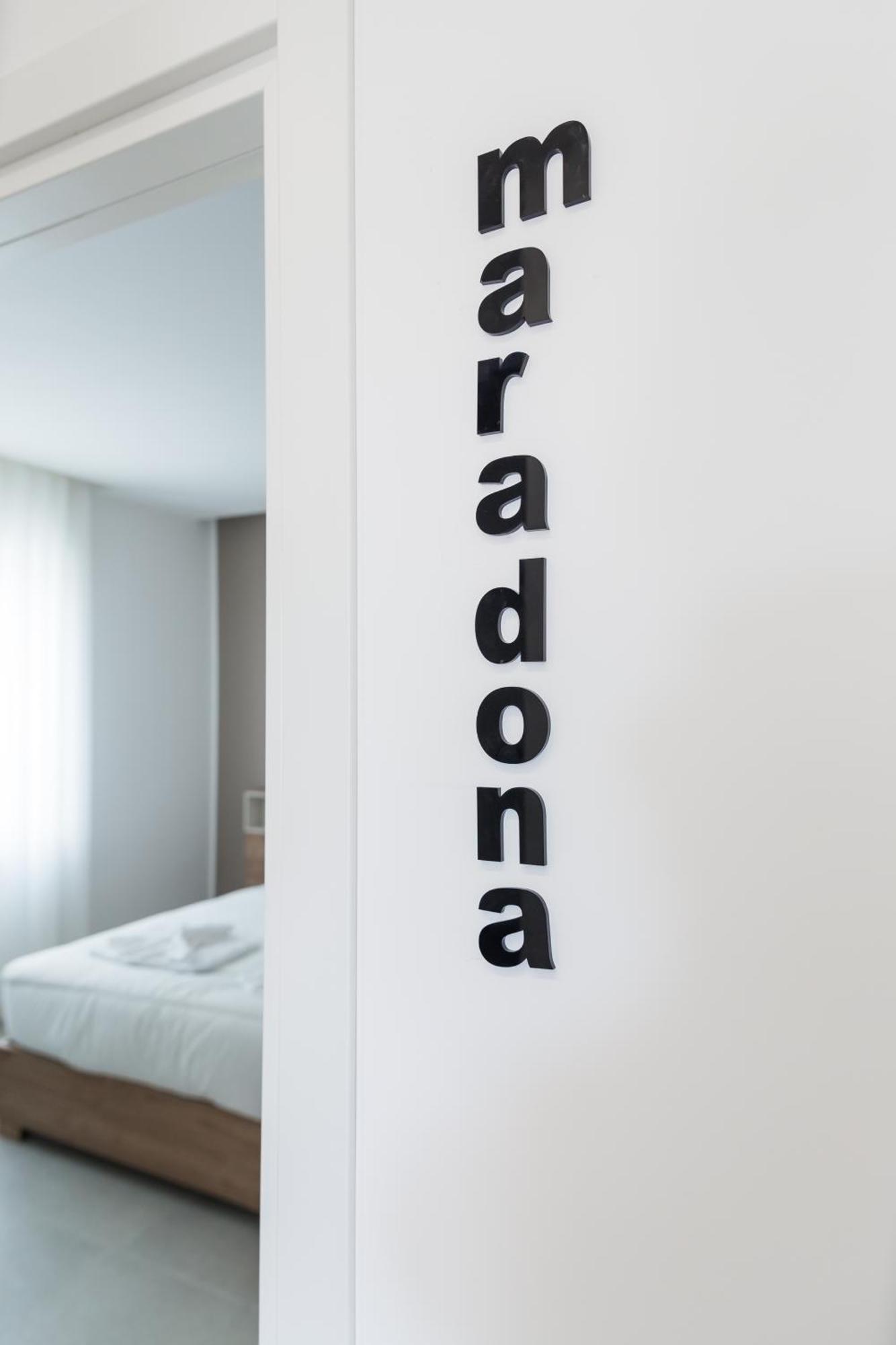 Hotel Napolishine Panorama Caravaggio By Dimorra Zewnętrze zdjęcie